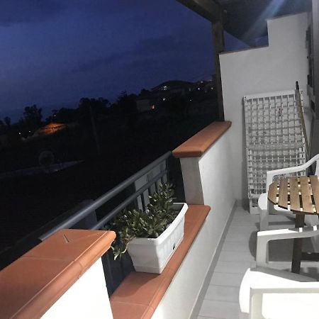 Residenza Il Cremino Daire Tropea Dış mekan fotoğraf