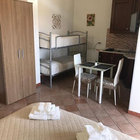 Residenza Il Cremino Daire Tropea Dış mekan fotoğraf