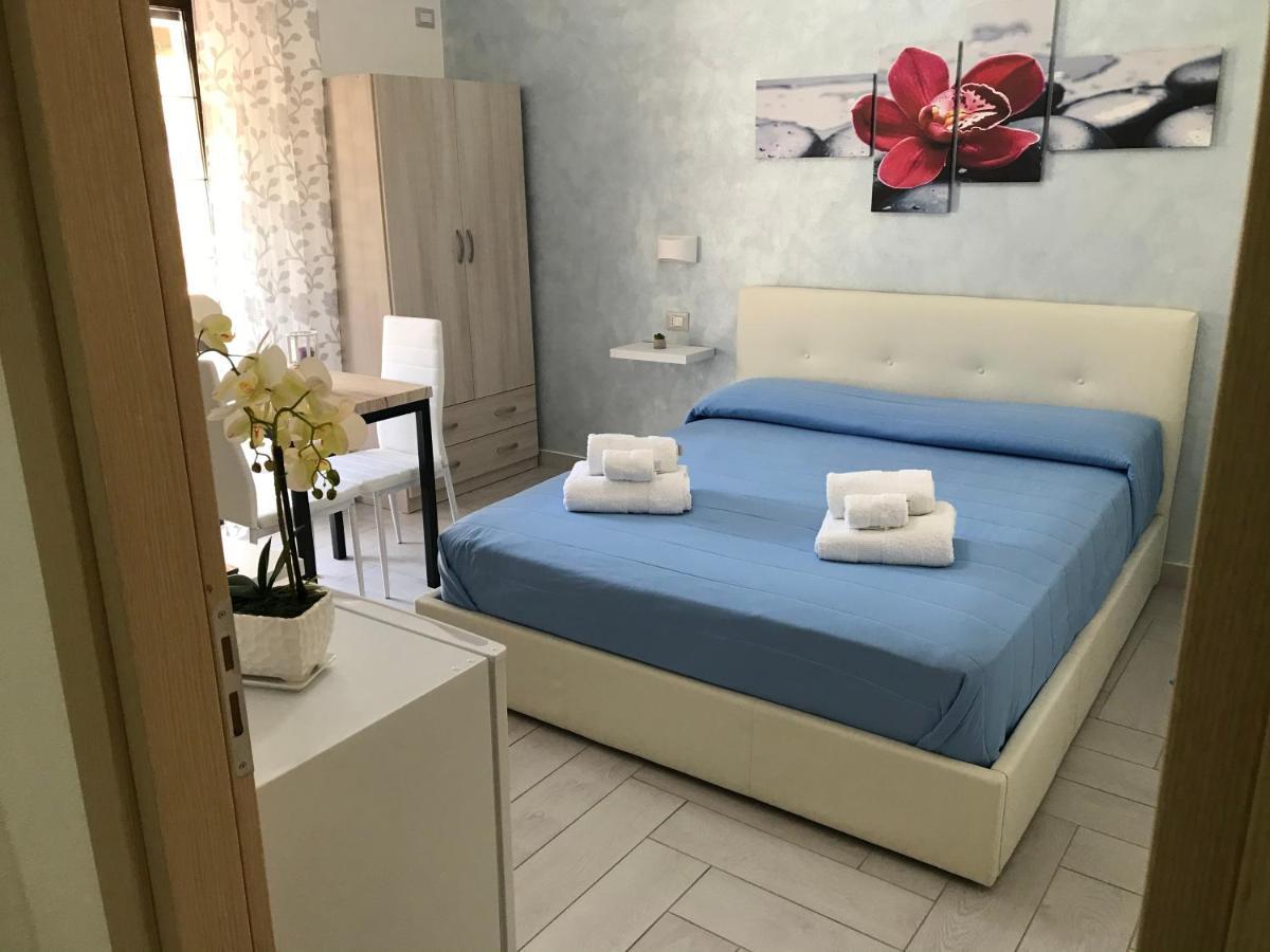 Residenza Il Cremino Daire Tropea Dış mekan fotoğraf