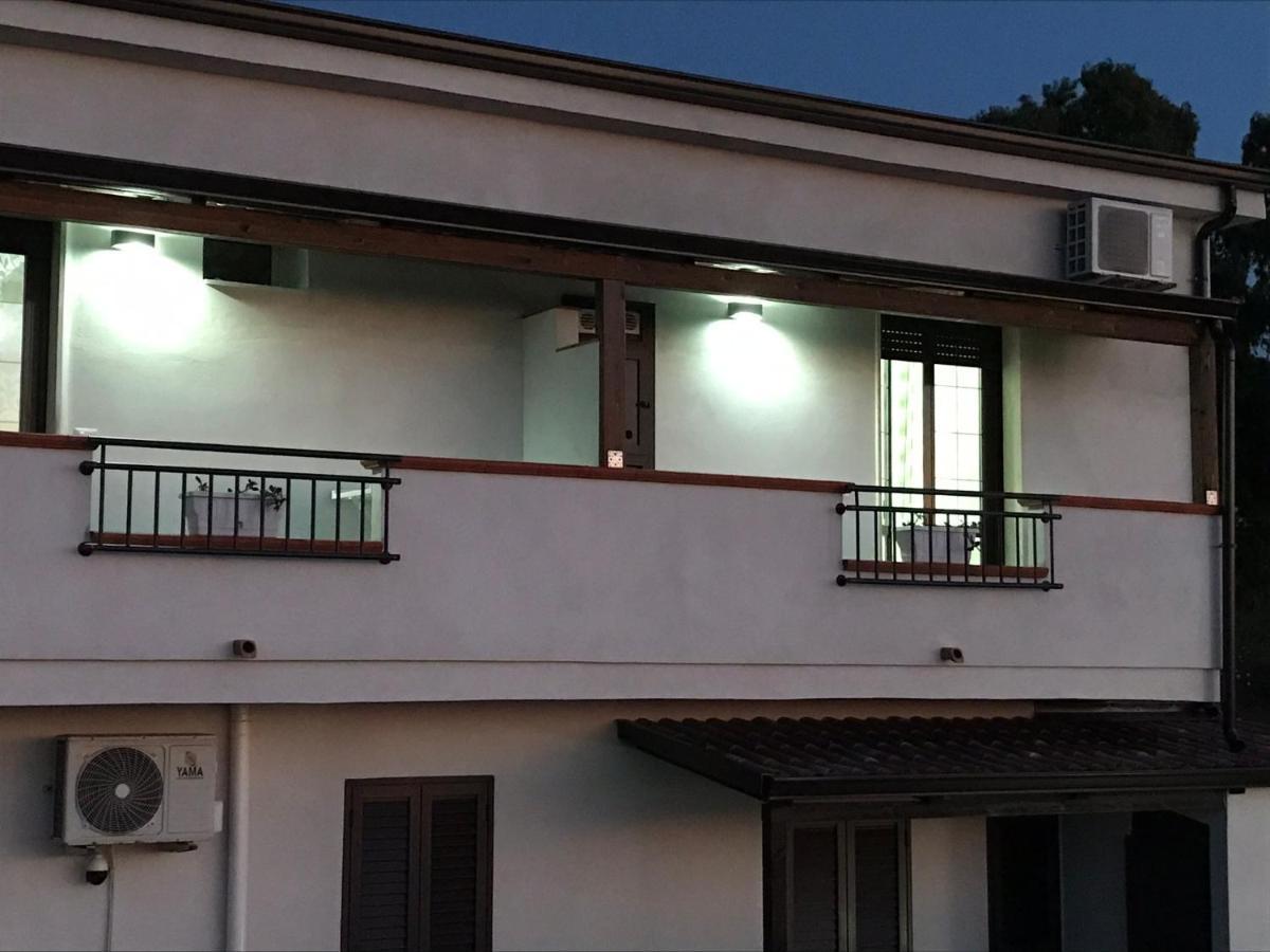 Residenza Il Cremino Daire Tropea Dış mekan fotoğraf