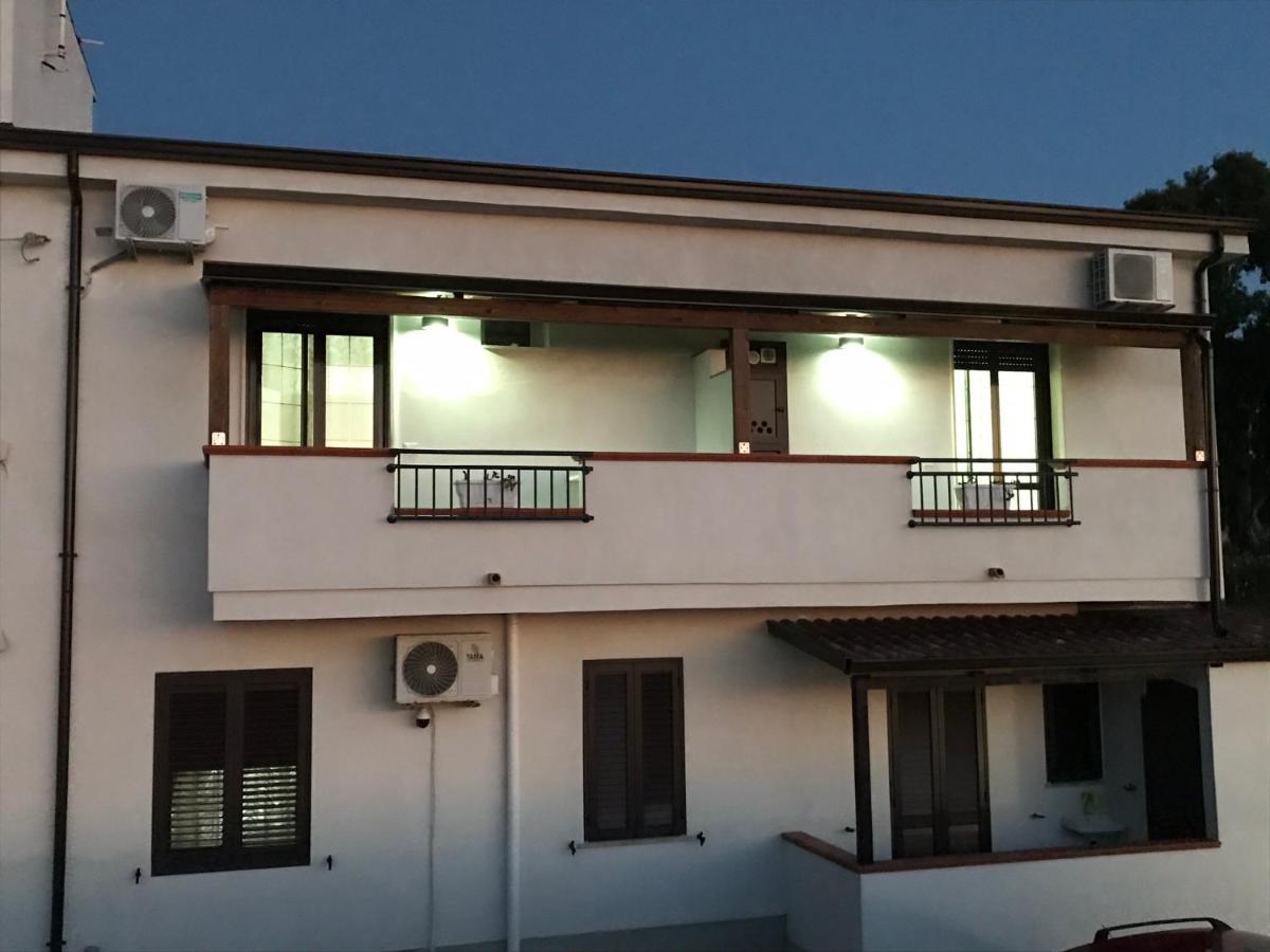 Residenza Il Cremino Daire Tropea Dış mekan fotoğraf