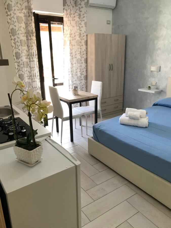 Residenza Il Cremino Daire Tropea Dış mekan fotoğraf