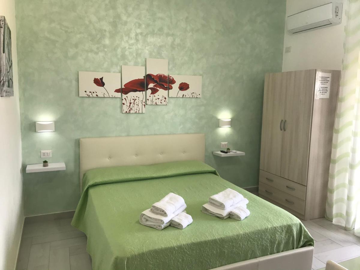 Residenza Il Cremino Daire Tropea Dış mekan fotoğraf