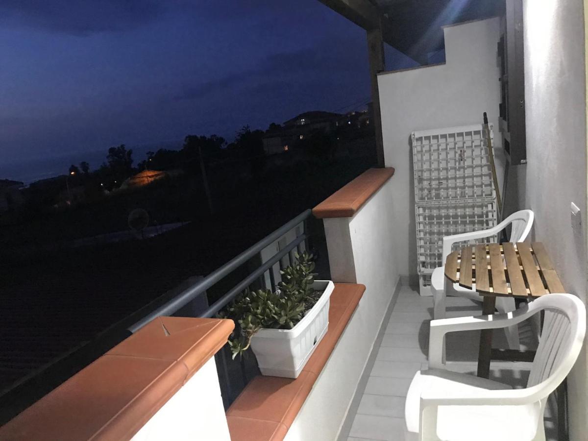 Residenza Il Cremino Daire Tropea Dış mekan fotoğraf