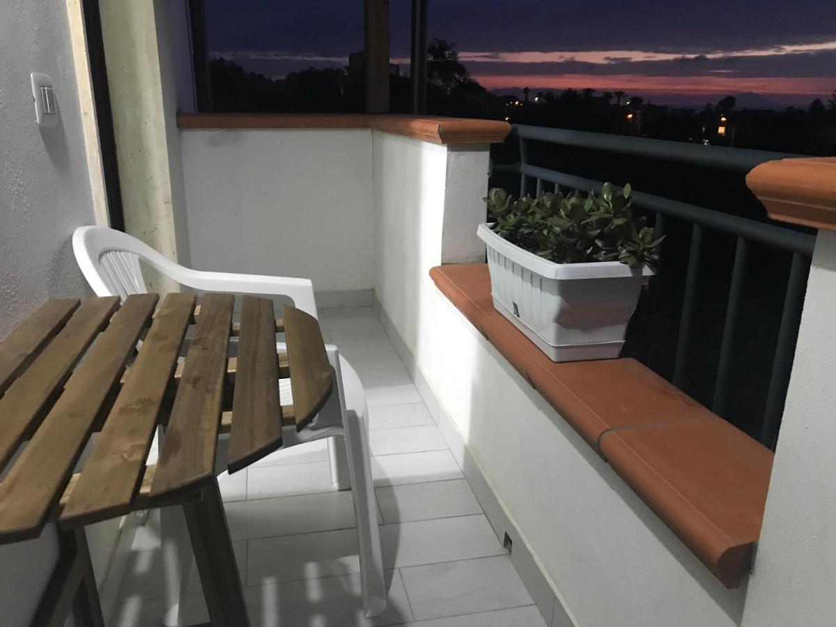 Residenza Il Cremino Daire Tropea Dış mekan fotoğraf