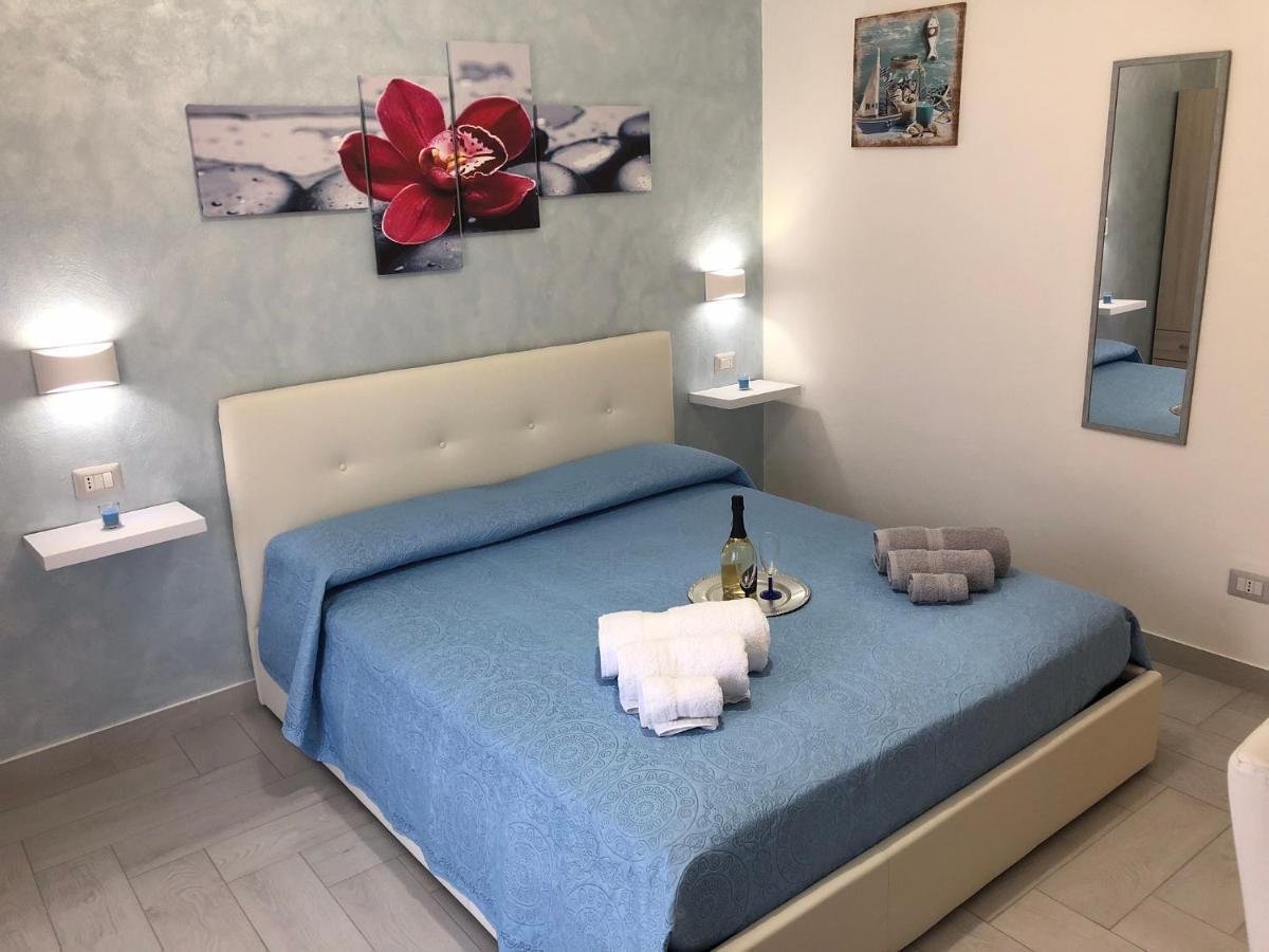 Residenza Il Cremino Daire Tropea Dış mekan fotoğraf
