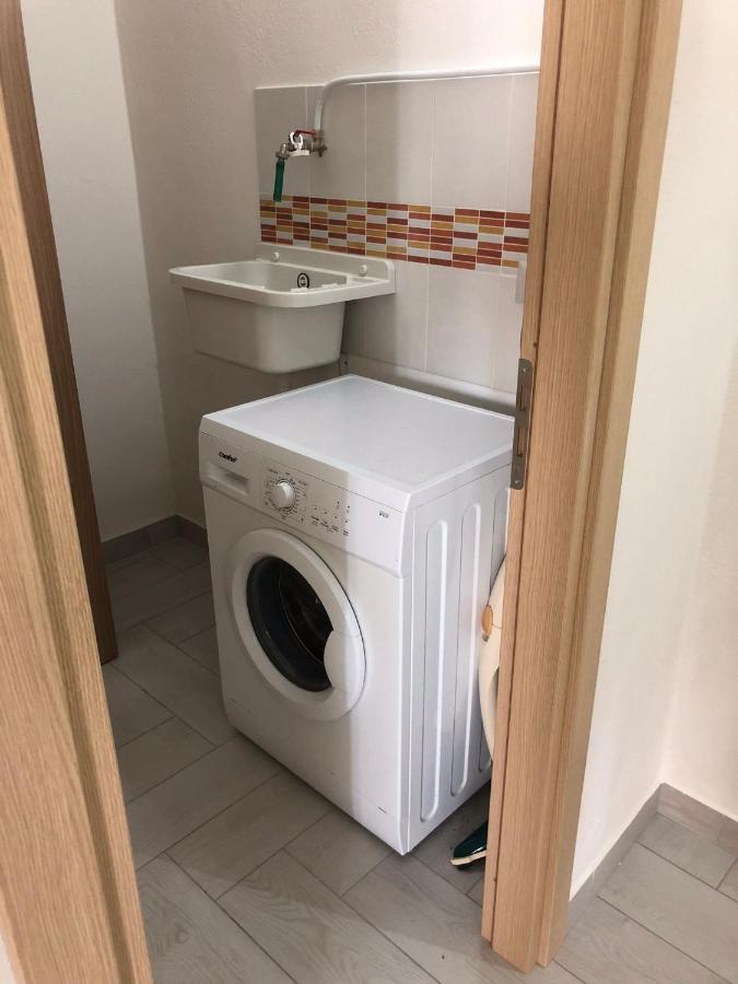 Residenza Il Cremino Daire Tropea Dış mekan fotoğraf