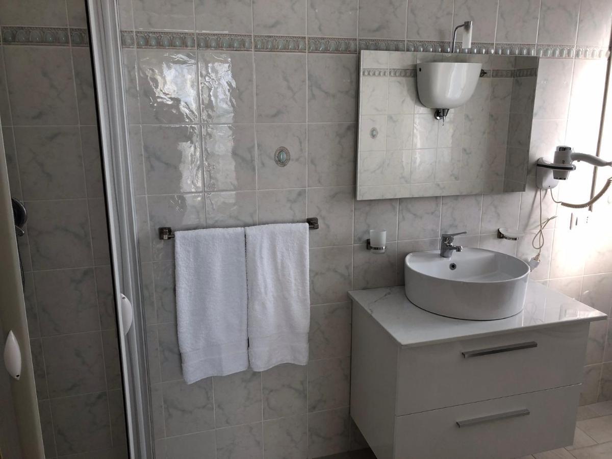 Residenza Il Cremino Daire Tropea Dış mekan fotoğraf