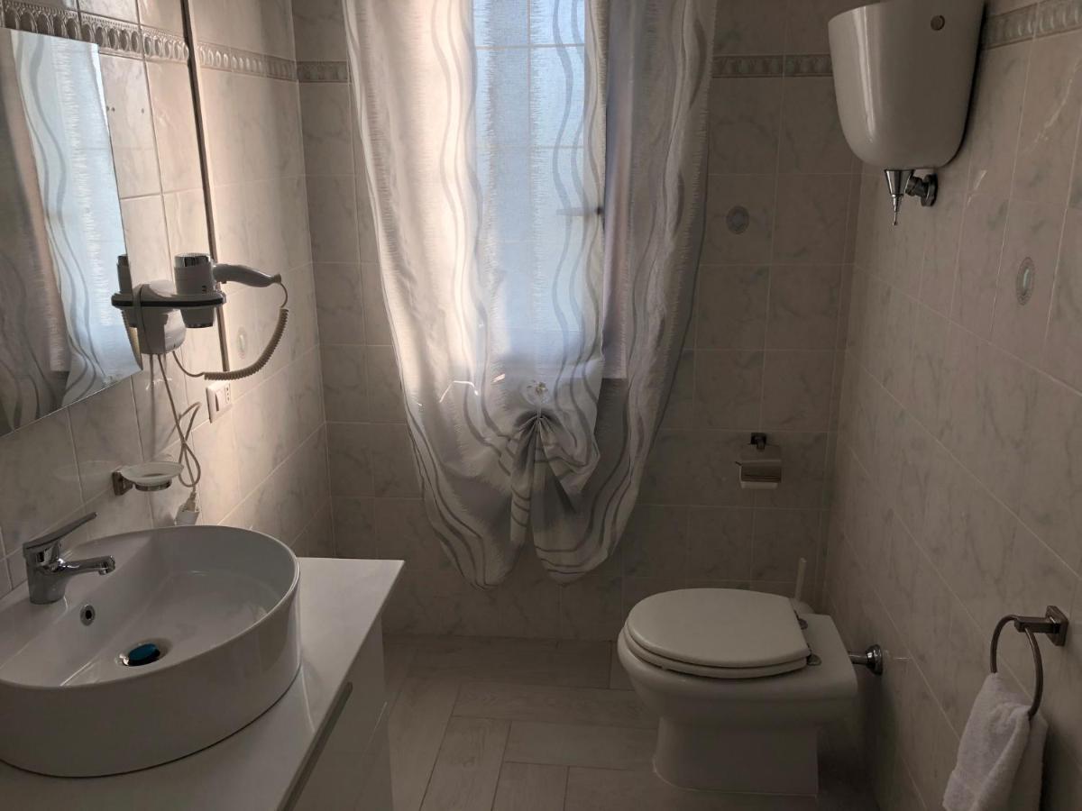 Residenza Il Cremino Daire Tropea Dış mekan fotoğraf