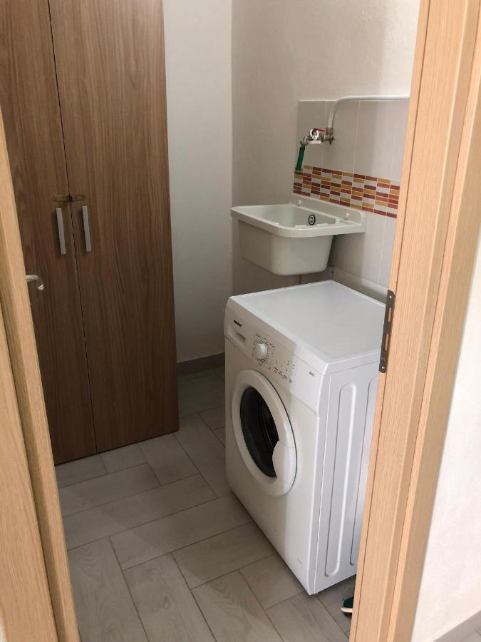 Residenza Il Cremino Daire Tropea Dış mekan fotoğraf