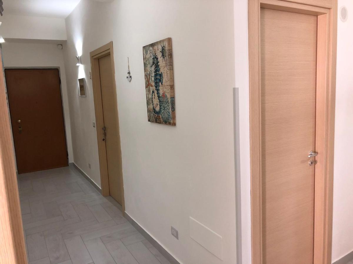 Residenza Il Cremino Daire Tropea Dış mekan fotoğraf