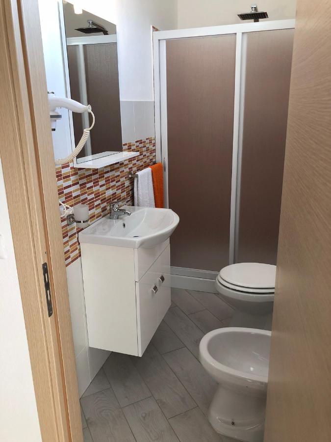 Residenza Il Cremino Daire Tropea Dış mekan fotoğraf