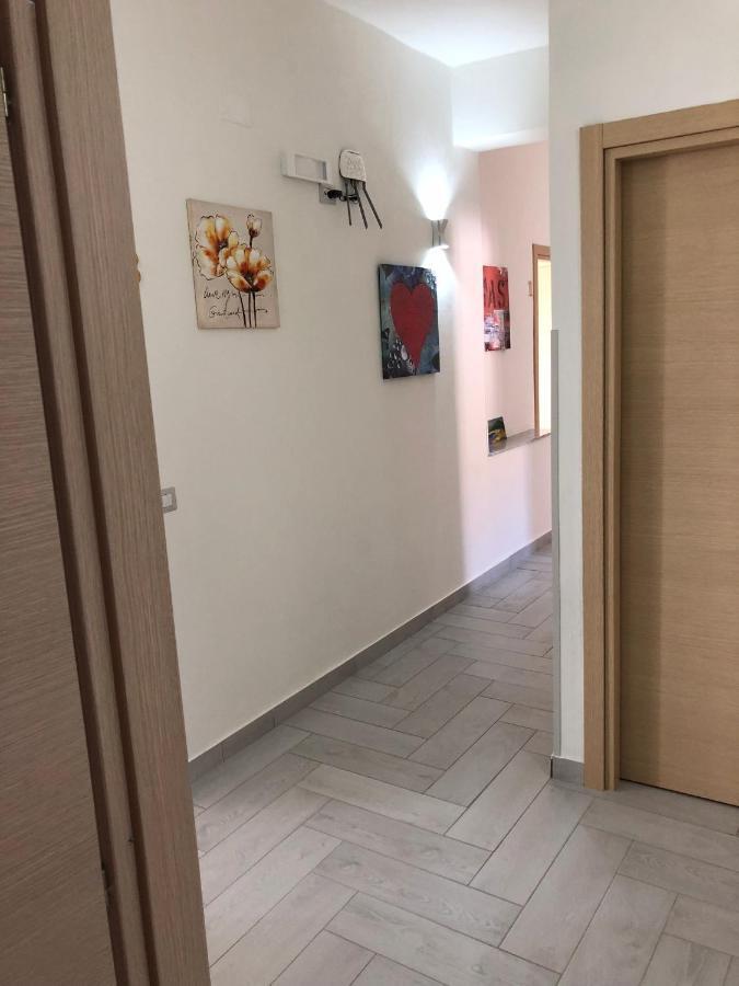 Residenza Il Cremino Daire Tropea Dış mekan fotoğraf