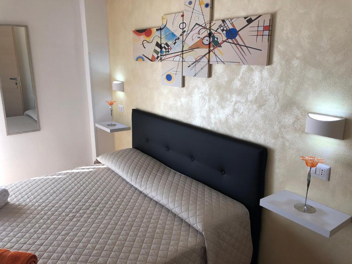 Residenza Il Cremino Daire Tropea Dış mekan fotoğraf