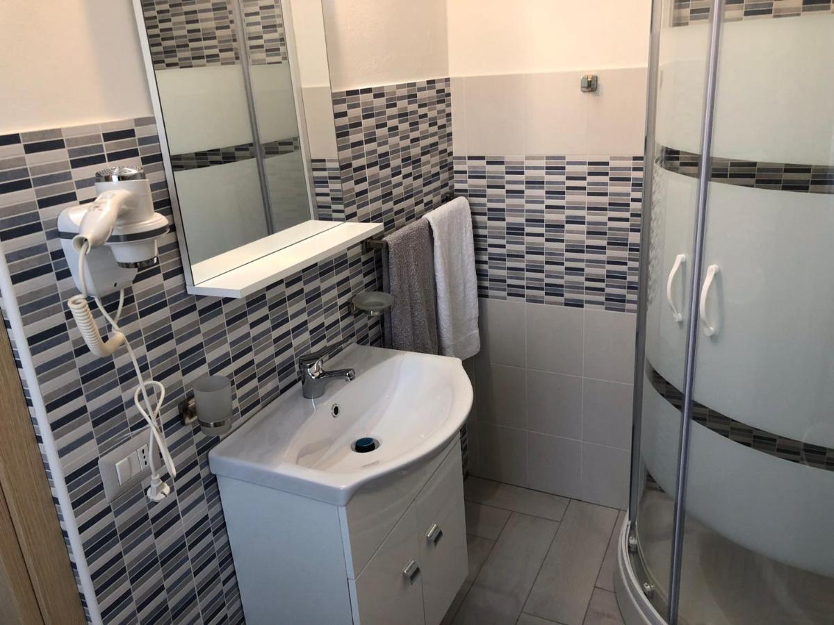 Residenza Il Cremino Daire Tropea Dış mekan fotoğraf