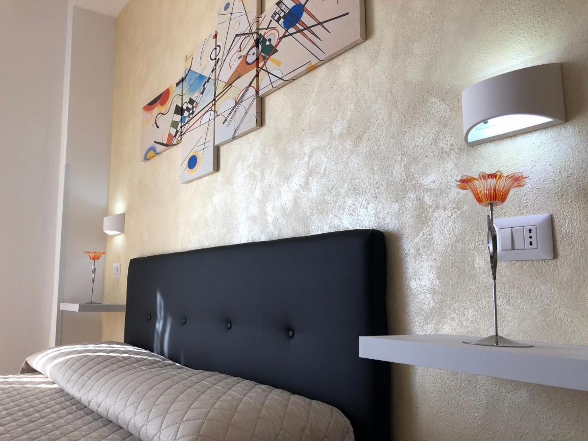 Residenza Il Cremino Daire Tropea Dış mekan fotoğraf