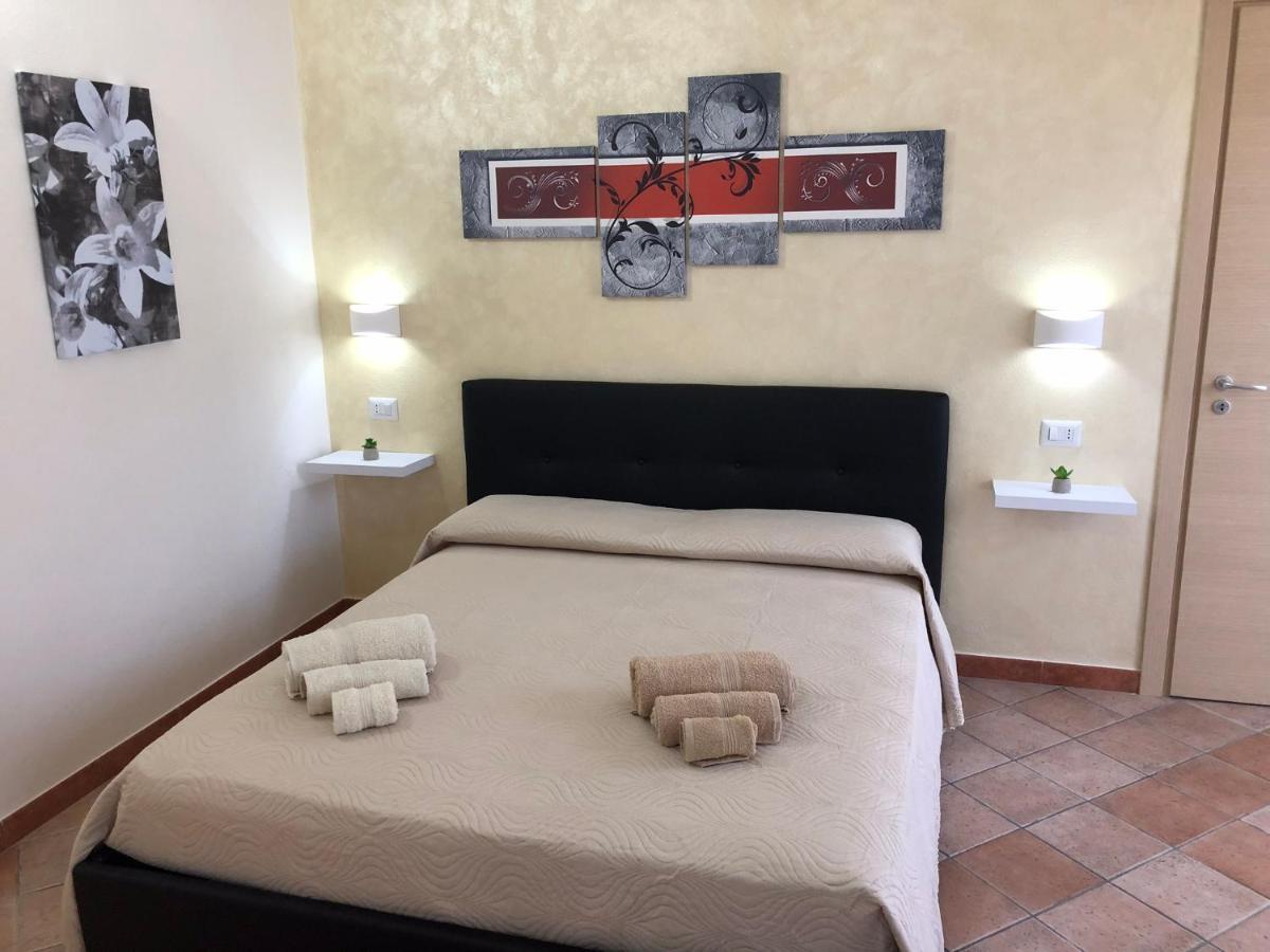 Residenza Il Cremino Daire Tropea Dış mekan fotoğraf