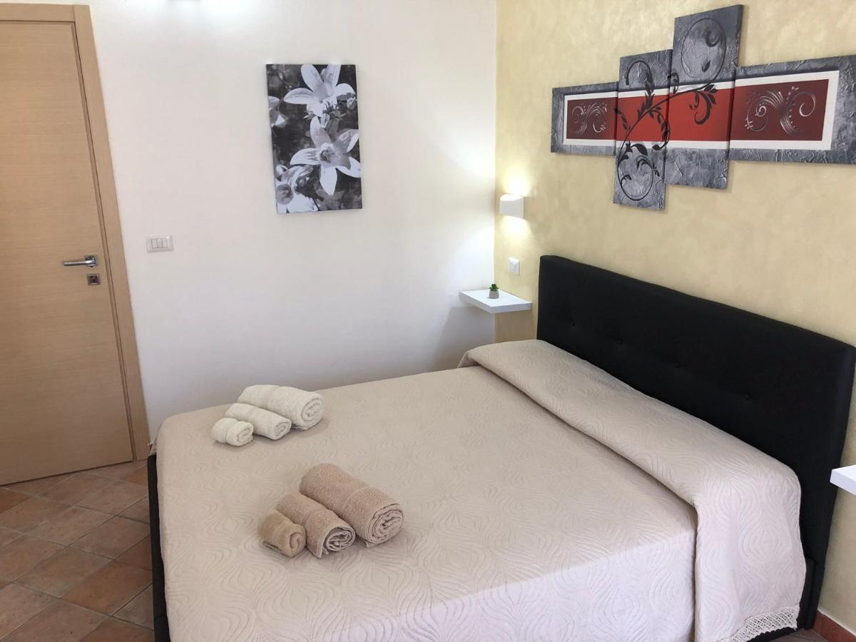 Residenza Il Cremino Daire Tropea Dış mekan fotoğraf