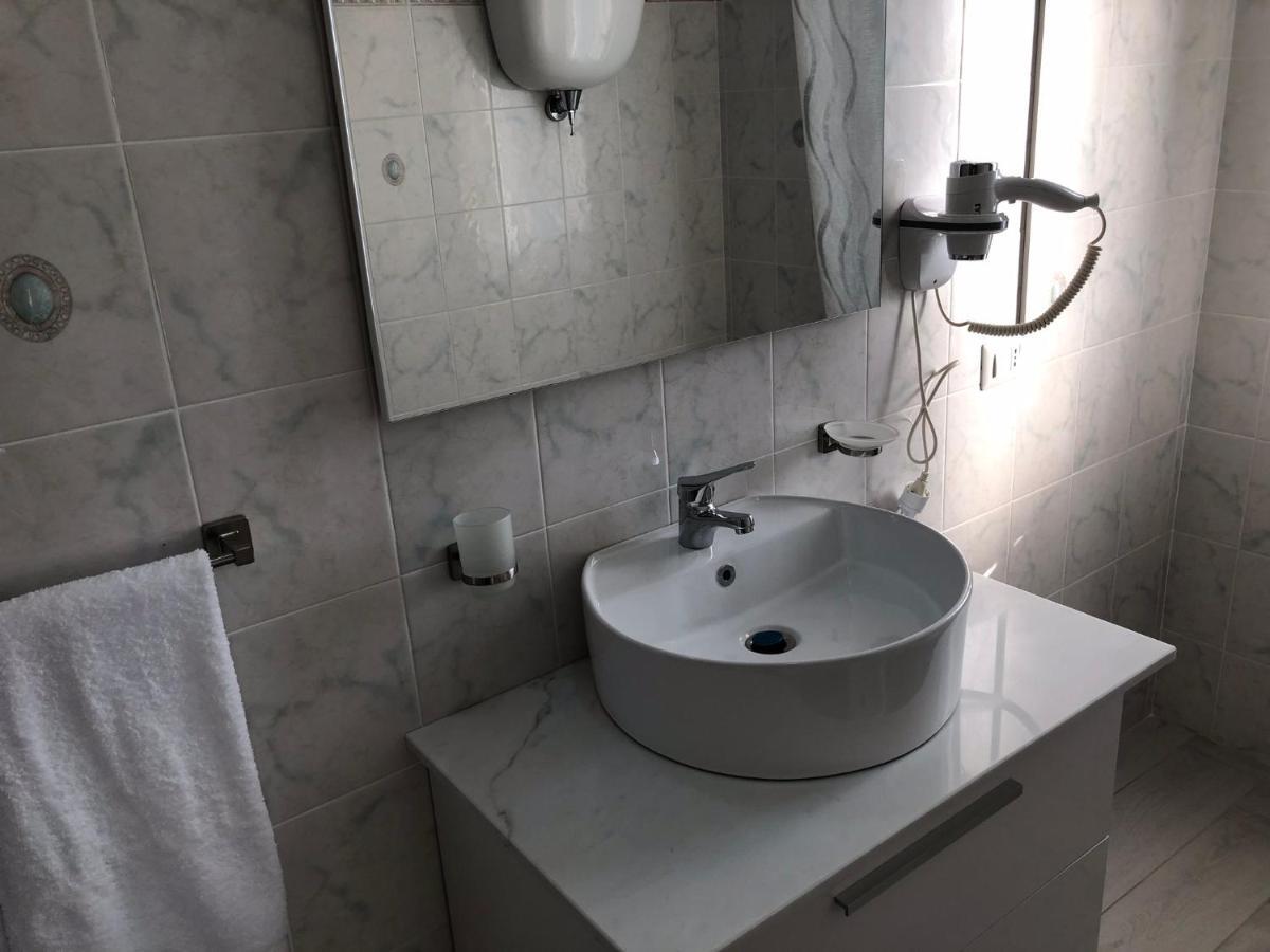 Residenza Il Cremino Daire Tropea Dış mekan fotoğraf