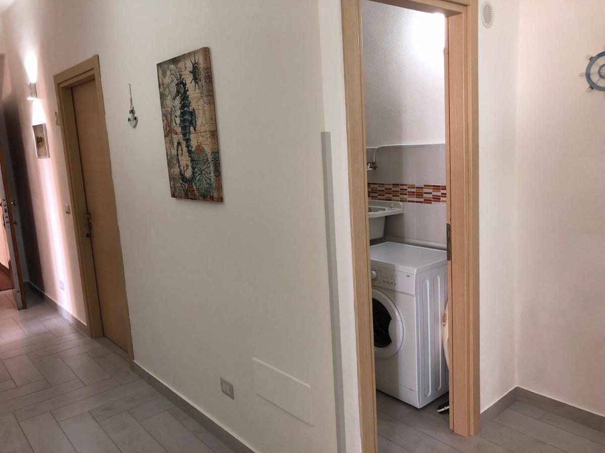 Residenza Il Cremino Daire Tropea Dış mekan fotoğraf