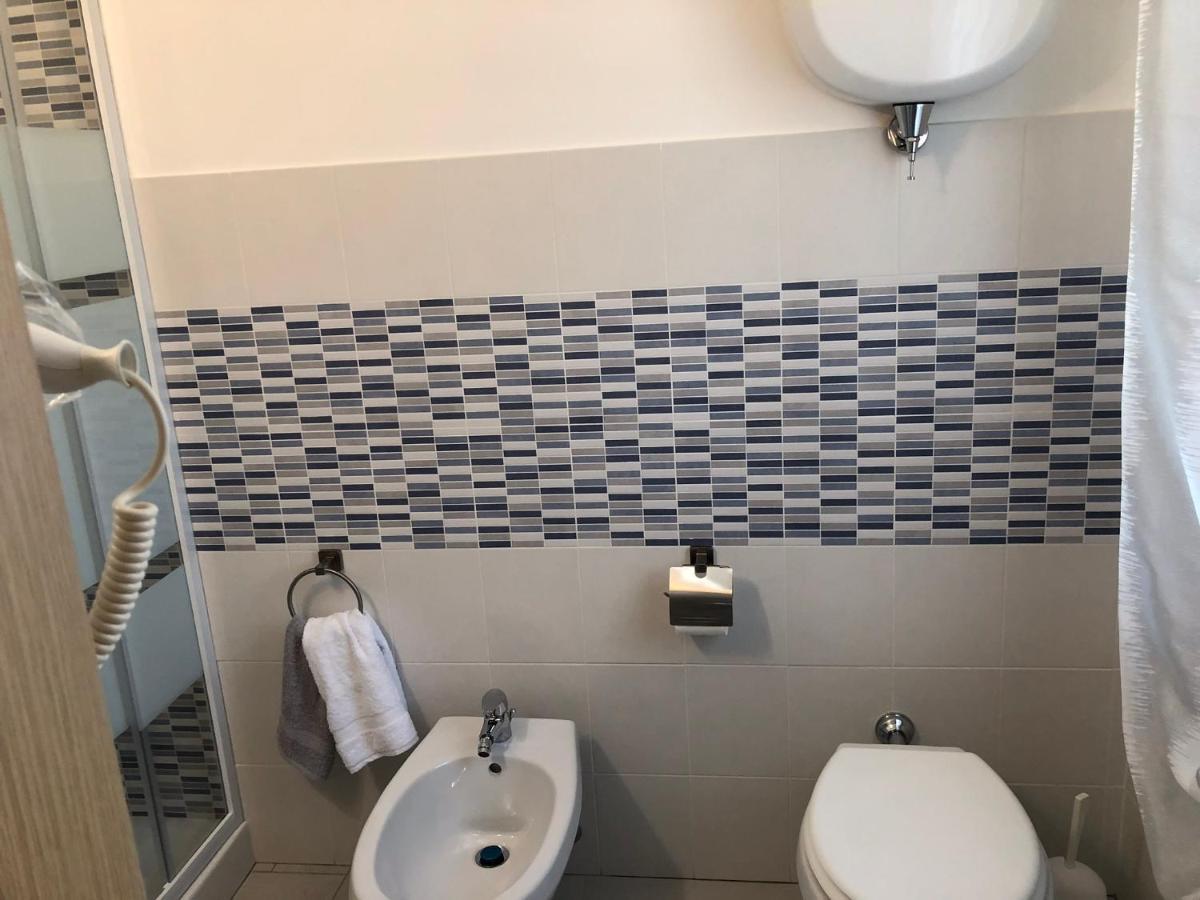 Residenza Il Cremino Daire Tropea Dış mekan fotoğraf
