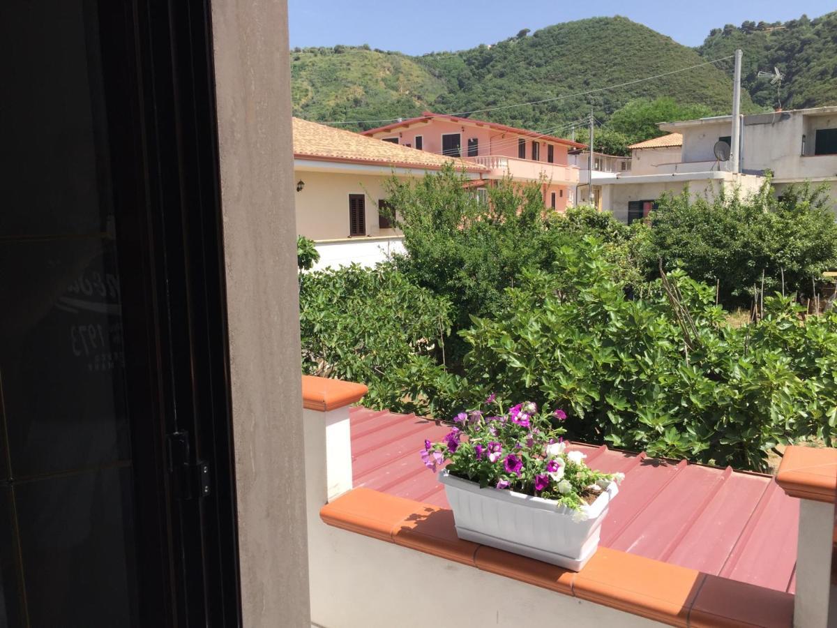 Residenza Il Cremino Daire Tropea Dış mekan fotoğraf