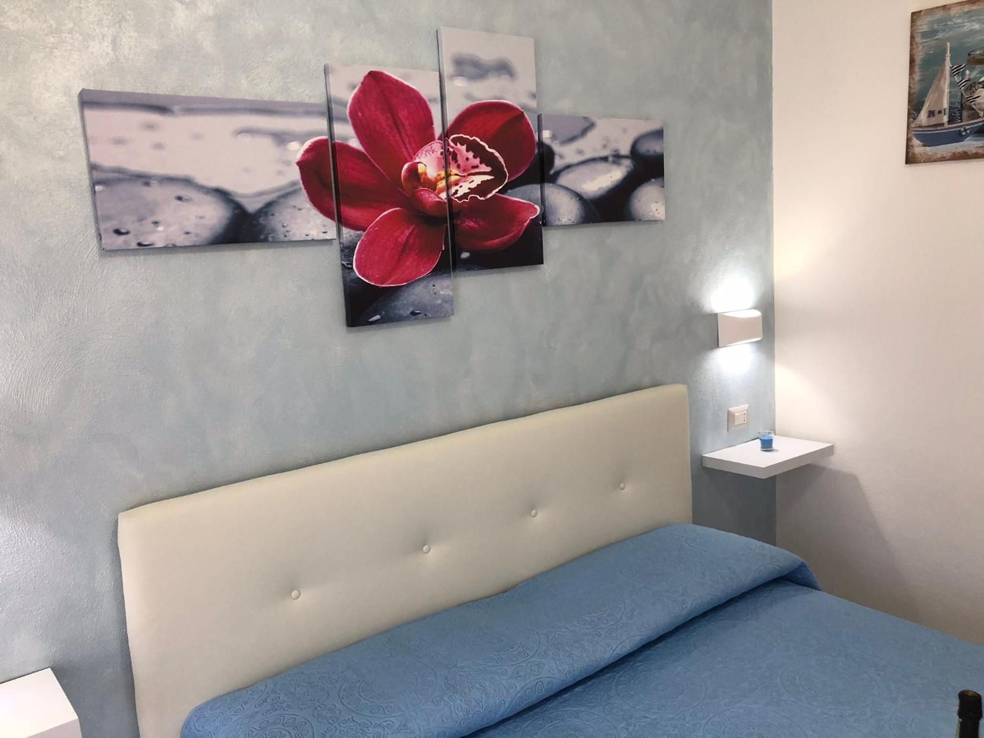 Residenza Il Cremino Daire Tropea Dış mekan fotoğraf